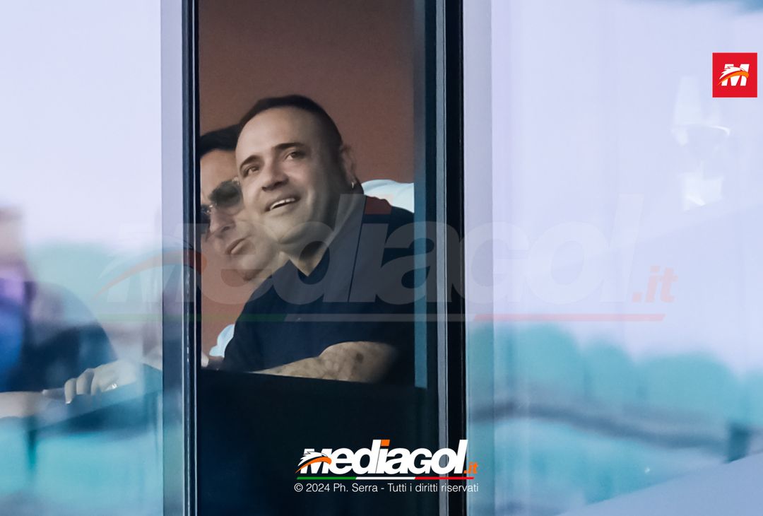 FOTO Palermo – Cittadella 0-1 | Serie B 2024/25 - immagine 200