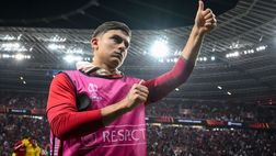 Oggi test per Dybala: col Genoa vuole esserci