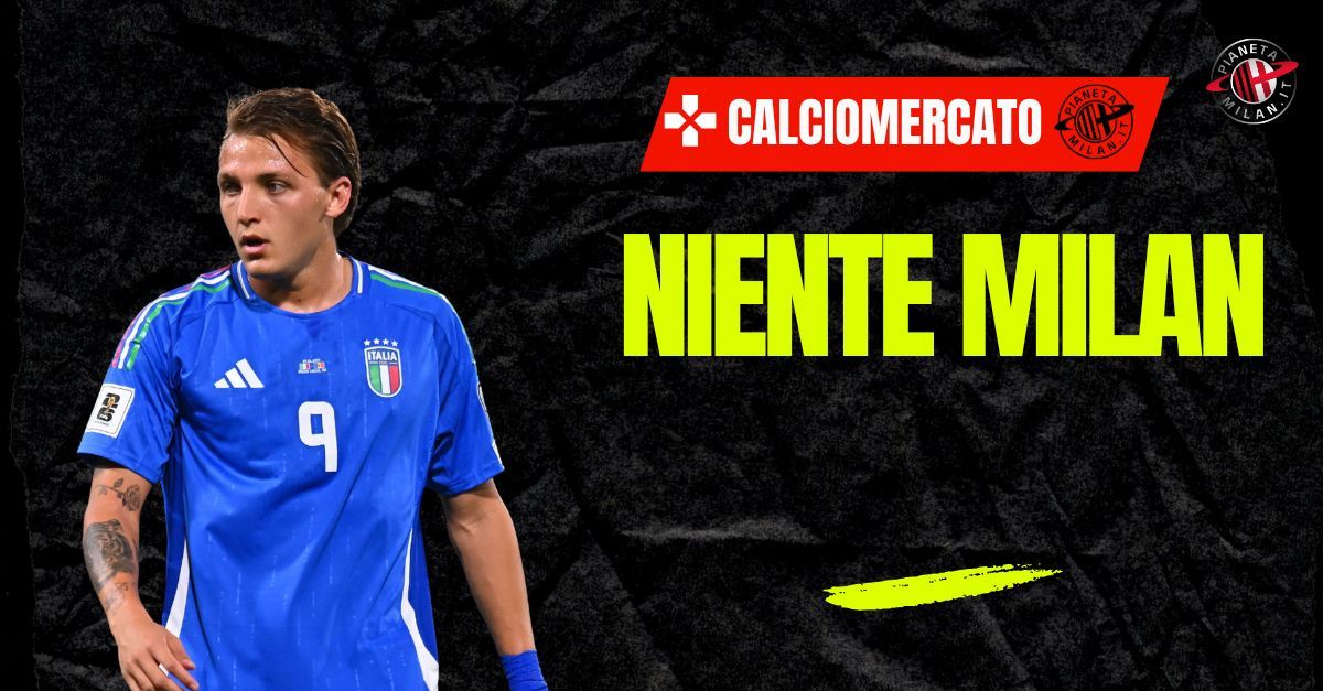 Calciomercato, addio Retegui: pronto il trasferimento all’Al Qadsiah Calciomercato, addio Retegui: pronto il trasferimento all’Al Qadsiah