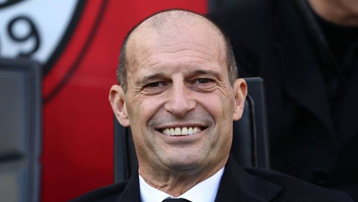 Il Milan di Allegri: ecco qual è il segreto dei rossoneri