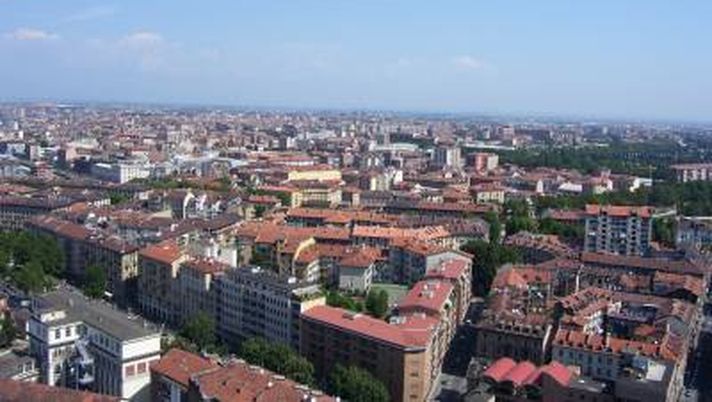 Trema la terra a Torino Trema la terra a Torino - immagine 1