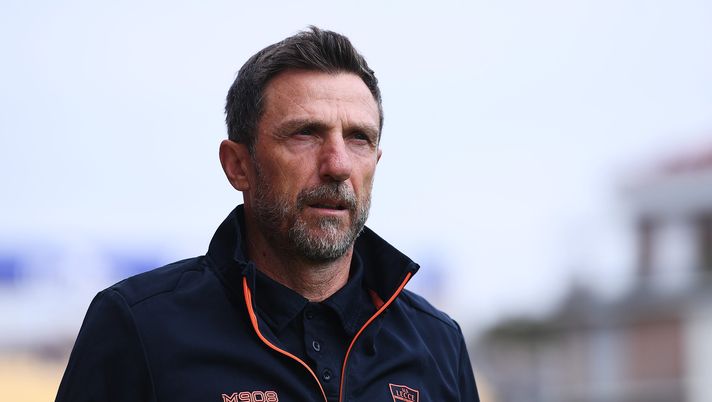 Fiorentina-Lecce, i convocati di Di Francesco: torna Sottil - immagine 1