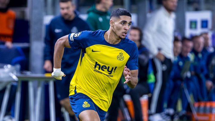 Pedullà: “Inter, concorrenza per Khalaili. Napoli avanti, c’è un’alternativa comune” - immagine 1