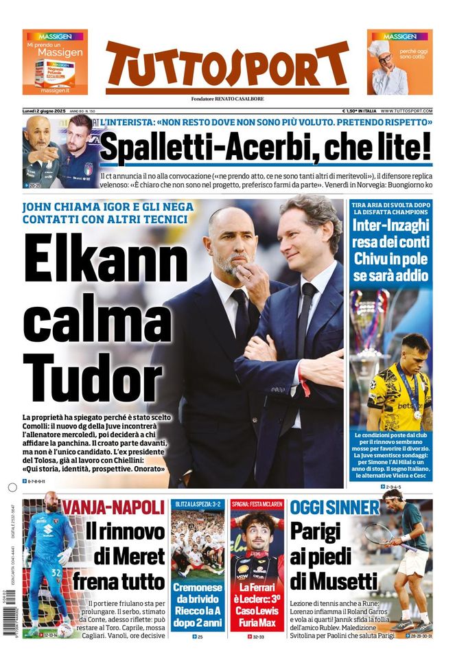 Tuttosport