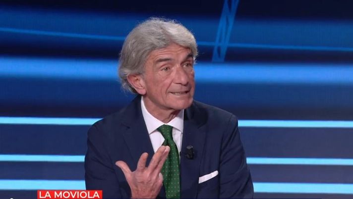 Cesari: “Rigore all’Inter è da regolamento. Conte lo sa ed esagera. Doveri molto bravo” - immagine 1