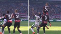 Open Var, Loftus-Cheek sul gol di Pulisic del 3-1? Non c’è fallo – Pavlovic? Non c’è rigore