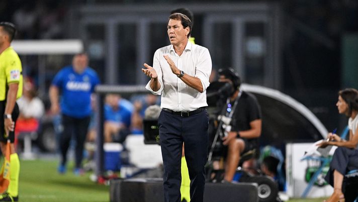 Pagotto: “Vi spiego le differenze tra Garcia e Spalletti. Sul mercato…” - immagine 1