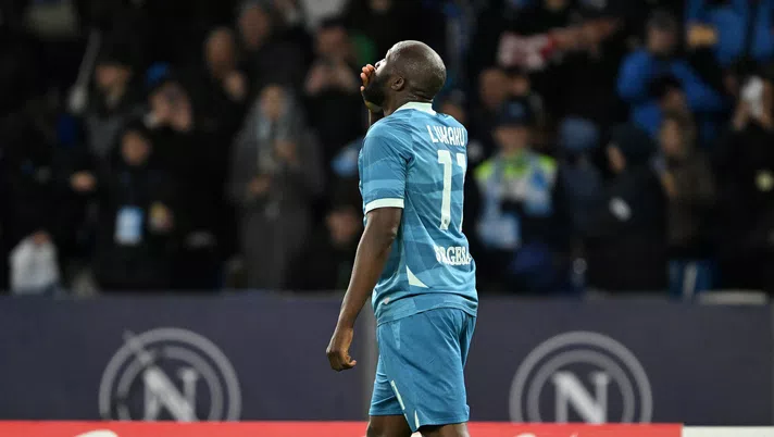 Lukaku, doppia cifra di gol e assist! Solo un altro calciatore ci è riuscito - immagine 1