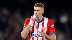 Roma-Dovbyk: è fatta. DDR ha il bomber. Per l’attaccante oggi visite mediche e firma