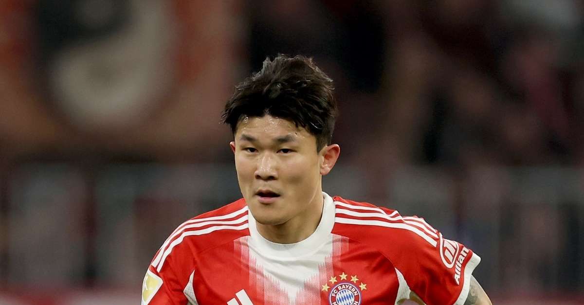 Kim colpo di calciomercato perfetto per il Milan. Ecco cosa vuole il difensore Kim colpo di calciomercato perfetto per il Milan. Ecco cosa vuole il difensore