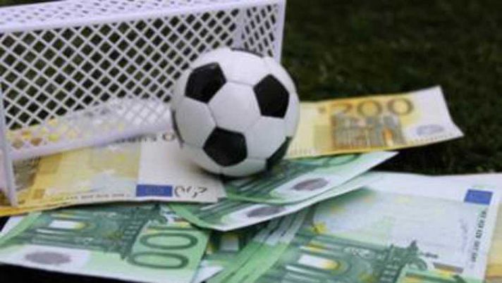 Calcioscommesse, anche alcune amichevoli sarebbero coinvolte: l’allarme dell’esperto - immagine 1
