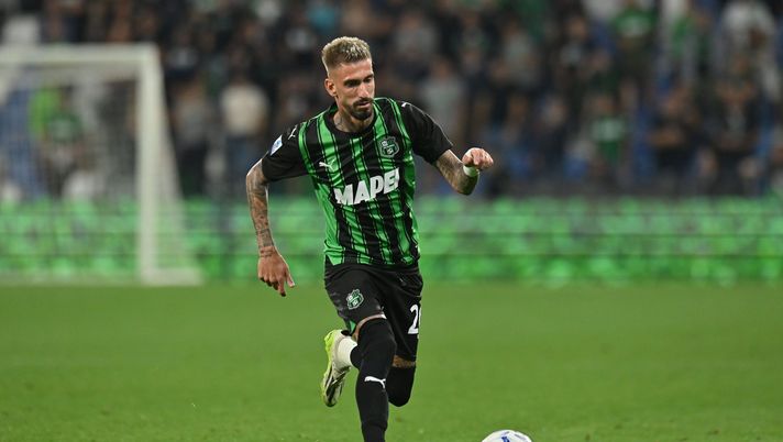 Il Sassuolo rimonta l’Udinese: due rigori di Berardi regalano un punto ai neroverdi - immagine 1