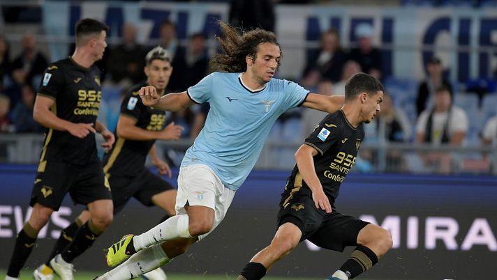 Guendouzi