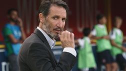 Bigon: “Ecco il vero problema del Napoli. Meritavano di più con Inter e Juventus”