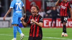 Trevisani su Modric: “La mentalità non si compra al supermercato”