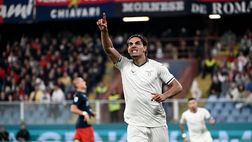 Lazio, si ferma anche Cancellieri: le prime sensazioni sull’infortunio