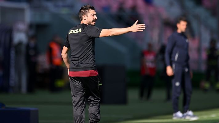 Bologna-Torino 2-1, Paro: “Fare un cambio dopo 10 secondi ti condiziona”- immagine 2