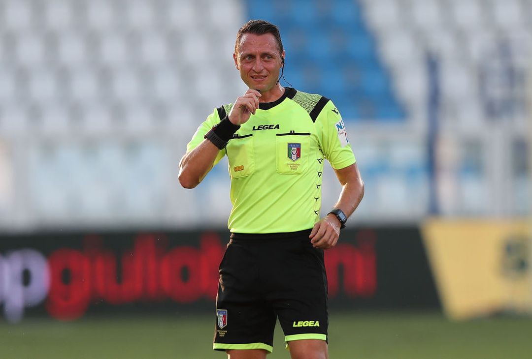 Fotogallery – Spal-Torino 1-1: sblocca Verdi, rimonta D’Alessandro - immagine 44