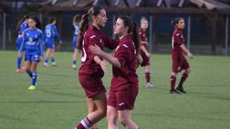 Il Moncalieri non si batte ma… Toro, è un altro passo rispetto all’andata!