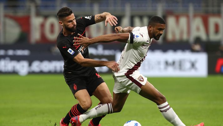 Milan-Torino 1-0: per i granata un altro ko immeritato contro una big - immagine 1