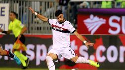 Cagliari-Bologna: comandano quasi sempre i padroni di casa