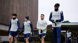 Inter-Cagliari, Chivu sugli infortunati: “Bisseck in gruppo tra due giorni. Lautaro…”