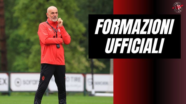 Le formazioni ufficiali di Torino-Milan, partita della 37^ giornata della Serie A 2023-2024 | AC Milan News (Getty Images) Torino-Milan formazioni ufficiali Serie A 2023-2024