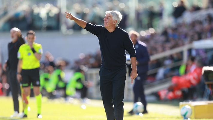 Getty Images La Roma vince, Gasperini convince. E ora arrivano i Friedkin. Wesley, niente nazionale- immagine 1