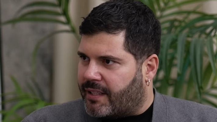 VIDEO Salvatore Esposito, classifica allenatori dell’era ADL: la posizione di Conte - immagine 1