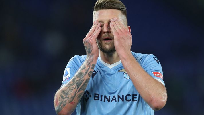 Conferme su Faraoni, nessuna offerta per Milinkovic. Kilman-Le Normand in stand-by – Sky - immagine 1