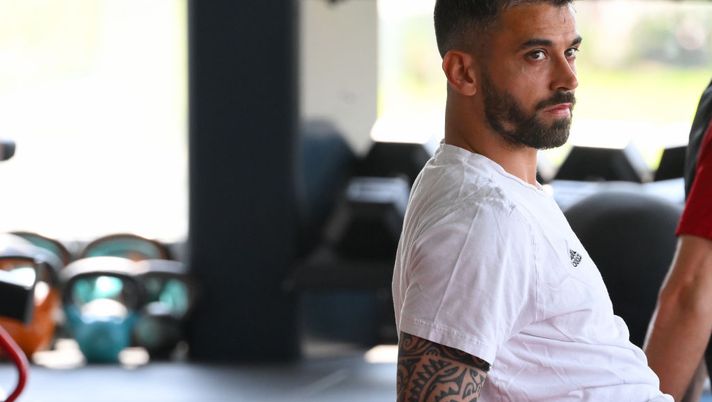 Getty Images Calciomercato, Spinazzola torna a Roma. Ma per le visite mediche col Napoli - immagine 1