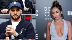 Kyle Walker fa saltare i piani dell’amante: “Non le permetterà di seguirlo a Milano, lui non…”