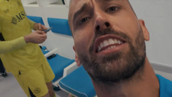 AG4IN, Spinazzola imita Conte nel nuovo trailer: “Sono state mazzate per tutti!”