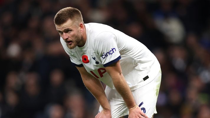 Dier andrà al Bayern, continua il pressing del Tottenham su Dragusin: la situazione - immagine 1