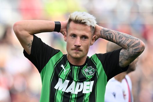 Torino-Sassuolo, le probabili formazioni: Juric con Zapata, Pinamonti dal 1′- immagine 2