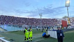 VIDEO VN – Il Franchi è caldissimo per la finale di Conference