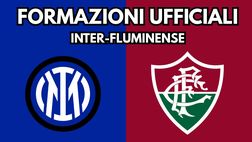 Mondiale per Club – Inter-Fluminense, le UFFICIALI: Thuram titolare! Sorpresa in difesa