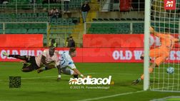 LIVE SERIE B, Palermo-Brescia 1-0: segui la diretta testuale di Mediagol.it