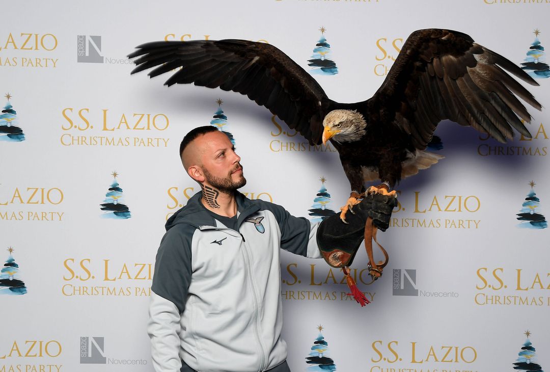 Natale 2025 | Le migliori immagini della festa organizzata dalla Lazio – GALLERY - immagine 81