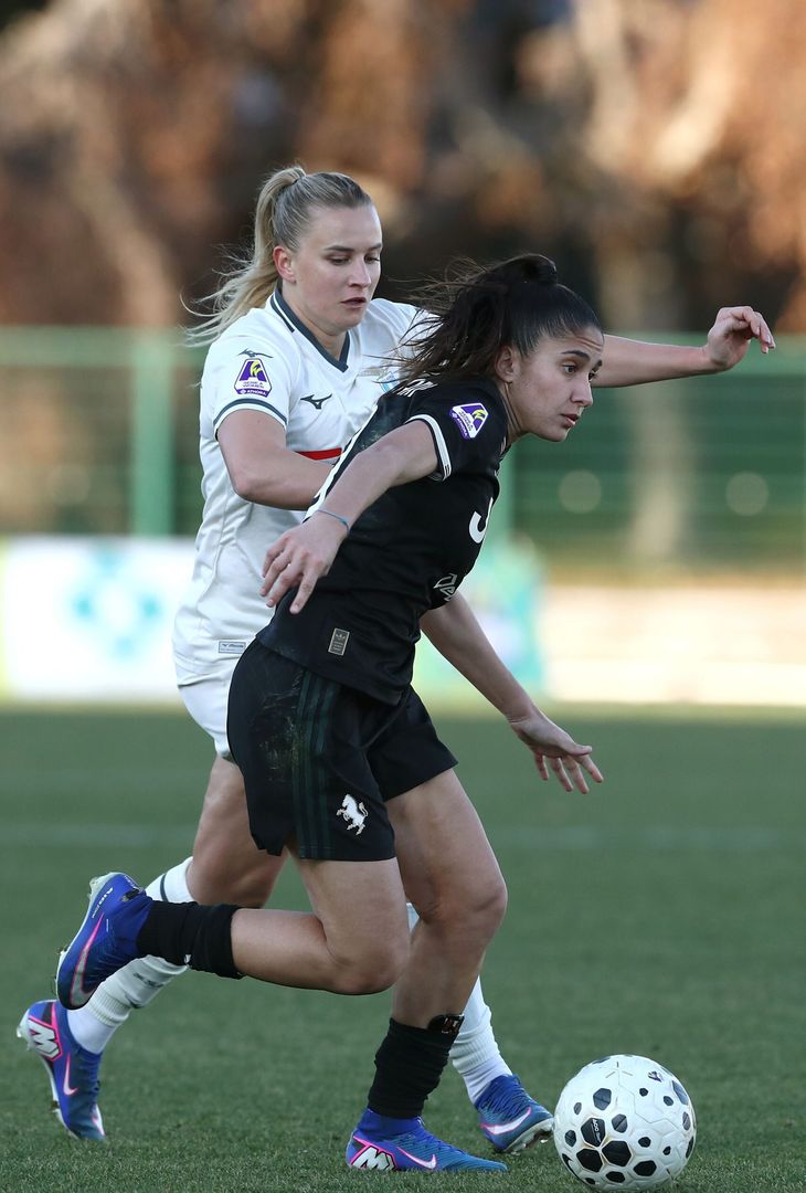 WOMEN | Juventus-Lazio, le foto della quattordicesima di Serie A Women – GALLERY - immagine 2