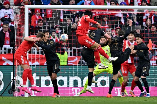 Bayern Monaco ko e fine dell’imbattibilità: restano 8 squadre ancora invincibili in Europa- immagine 2