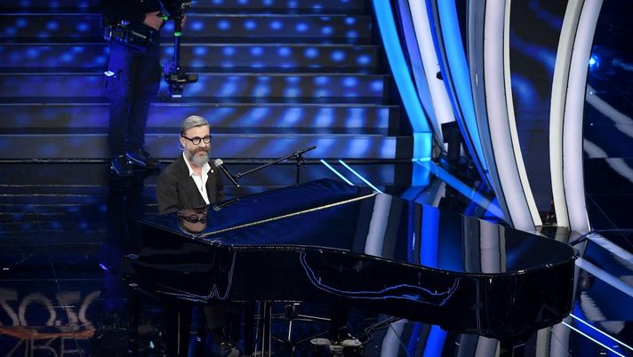 Marco Masini sulla cover di “Bella stronza” con Fedez: “Nulla di tutto ciò che sto leggendo…” - immagine 1