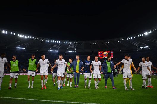 Getty Images Biasin replica a Cassano: “Mai paragonate Inter e Barcellona. E poi che cazzo vuol dire…”- immagine 2