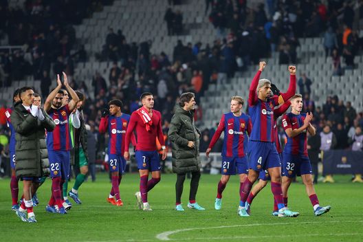 Barcellona, caro-biglietti e pubblico in forte calo: si corre ai ripari per il derby catalano- immagine 2