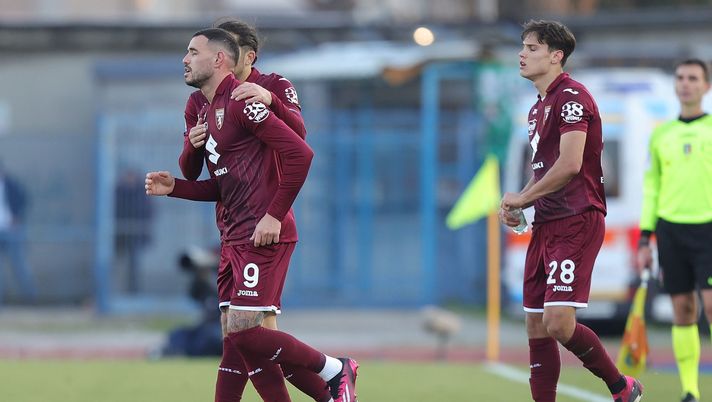 Fiorentina-Torino, le formazioni ufficiali: Linetty con Ricci, torna Sanabria - immagine 1