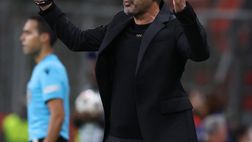 La classifica aggiornata del Ranking Uefa: Brugge a un punto dal Milan