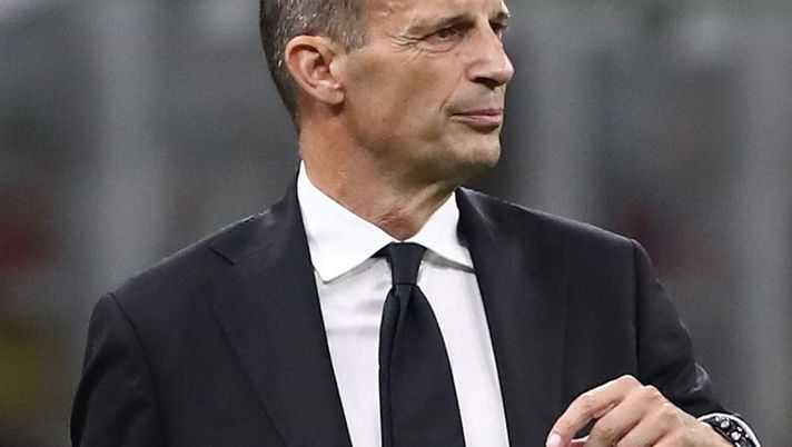 Milan-Napoli, Allegri: “Pulisic ieri non stava benissimo, stamattina ha recuperato” - immagine 1