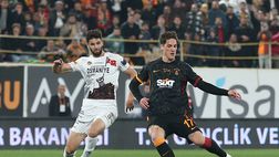 News Udinese – Marino: “Zaniolo? Attualmente un rischio…” Le parole