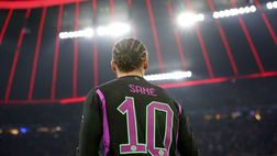 Sané è del Galatasaray, ma chiude la storia col Bayern al Mondiale per Club