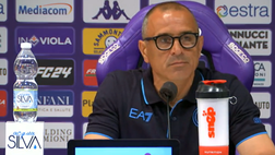 Calzona in conferenza: “Stanco di una bugia che circola! Ho sottovalutato un aspetto”